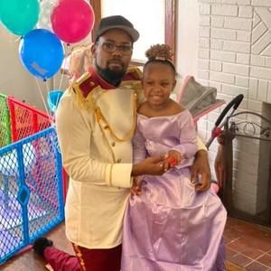 Meet your Posher, Reginald